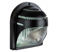 Уличный настенный светильник Arte Lamp Urban A2802AL-1BK