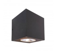 Уличный настенный светильник Deko-Light Cubodo II Double DG 731015