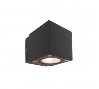 Уличный настенный светильник Deko-Light Cubodo II Single DG Mini 731029