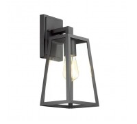 Уличный настенный светильник Odeon Light Nature Clod 4169/1W