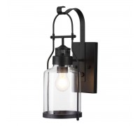 Уличный настенный светильник Odeon Light Nature Kalpi 4835/1W