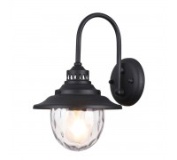 Уличный настенный светильник Odeon Light Nature Kalpi 4836/1W