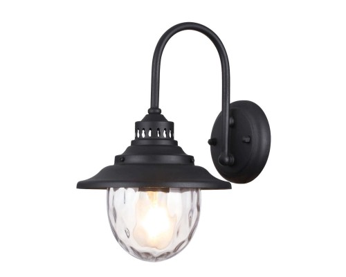 Уличный настенный светильник Odeon Light Nature Kalpi 4836/1W