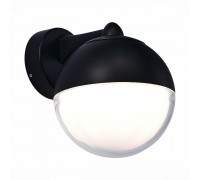 Уличный настенный светильник ST Luce Ombra SL9000.401.01