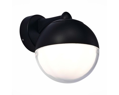 Уличный настенный светильник ST Luce Ombra SL9000.401.01