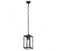 Уличный подвесной светильник Arte Lamp BELFAST A4569SO-1BK