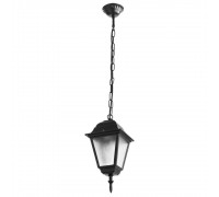 Уличный подвесной светильник Arte Lamp Bremen A1015SO-1BK