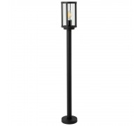 Уличный светильник Arte Lamp Toronto A1036PA-1BK