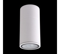 Уличный светильник Crystal Lux CLT 138C180 WH