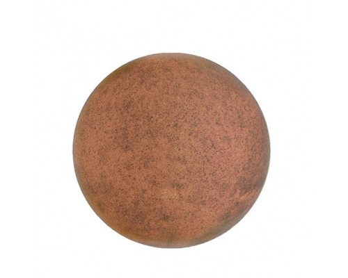 Уличный светильник Deko-Light Kugelleuchte Terracotta 25 836013