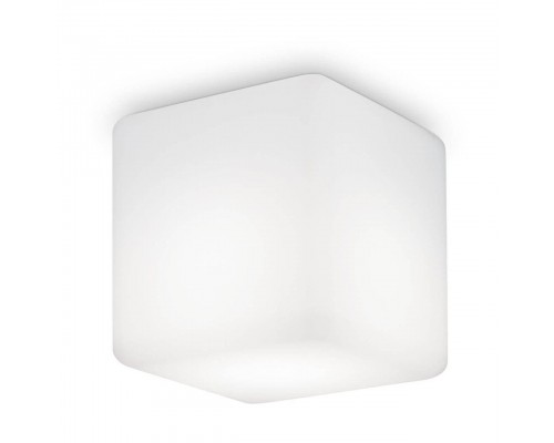 Уличный светильник Ideal Lux Luna PL1 Medium 213194