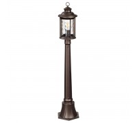 Уличный светильник Odeon Light Nature Mavret 4961/1F