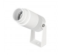 Уличный светодиодный светильник Arlight ALT-RAY-ZOOM-R52-8W Day4000 (WH, 10-40 deg, 230V) 042677