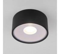 Уличный светодиодный светильник Elektrostandard Light Led 35141/H черный a057470