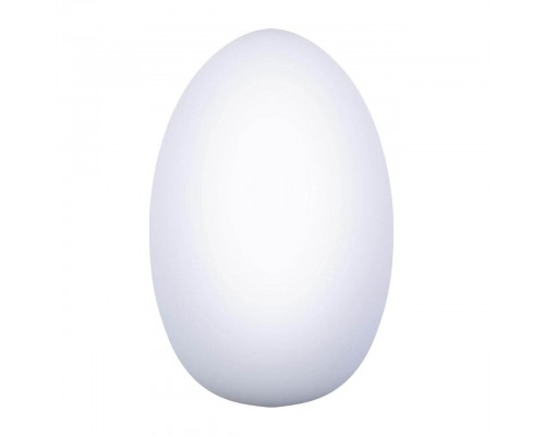 Уличный светодиодный светильник Uniel ULG-R003 019/RGB IP54 Egg UL-00003302