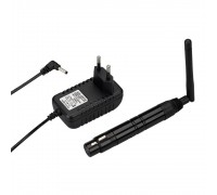 Усилитель Arlight Smart-DMX-Receiver Black 028417