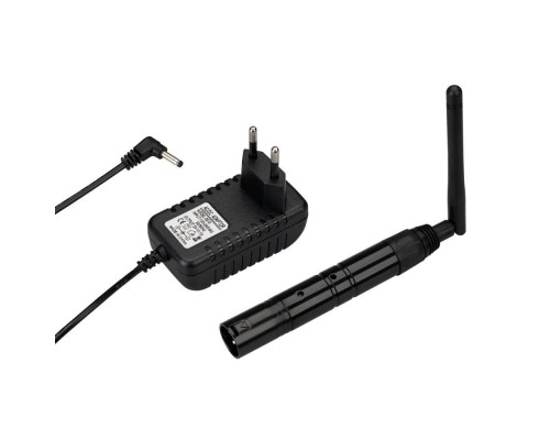 Усилитель Arlight Smart-DMX-Transmitter Black 028416