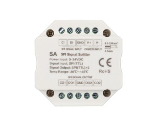 Усилитель Arlight Smart-SPI 028419