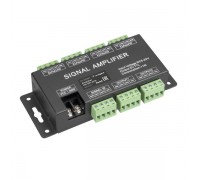 Усилитель сигнала Arlight LN-SPI-6CH 033094