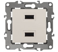 Устройство зарядное USB ЭРА 12 5V-2,1A 12-4110-02 Б0027492