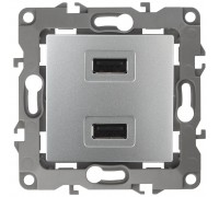 Устройство зарядное USB ЭРА 12 5V-2,1A 12-4110-03 Б0027493