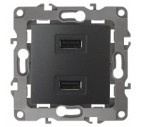 Устройство зарядное USB ЭРА 12 5V-2,1A 12-4110-05 Б0027495