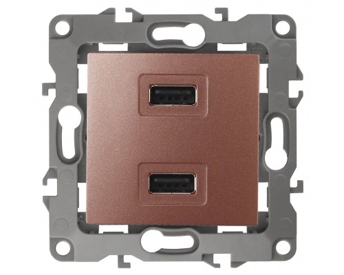 Устройство зарядное USB ЭРА 12 5V-2,1A 12-4110-14 Б0027499