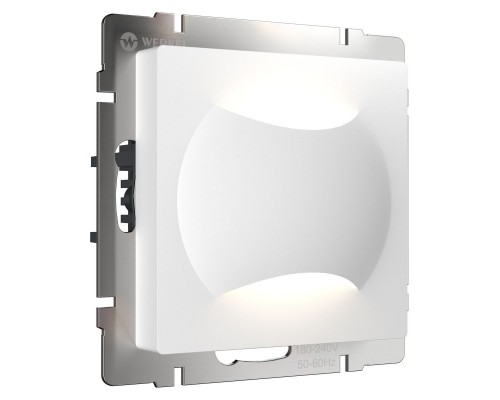 Встраиваемая LED подсветка Werkel белый матовый W1154501 4690389179235