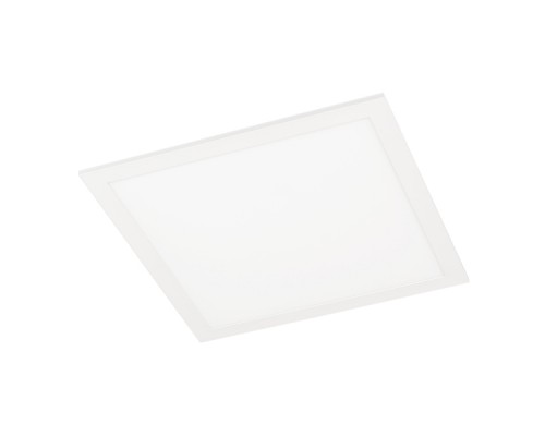 Встраиваемая светодиодная панель Arlight DL-Intenso-S300x300-18W Warm3000 036229