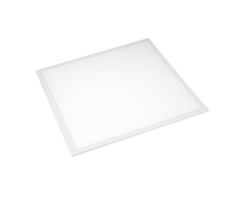 Встраиваемая светодиодная панель Arlight DL-INTENSO-S600x600-40W White6000 038431