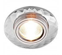 Встраиваемый светильник Ambrella light Classic 8460 CL