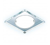 Встраиваемый светильник Ambrella light Compo GX53 G215 CL/CH/CLD