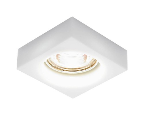 Встраиваемый светильник Ambrella light Desing D9171 Milk