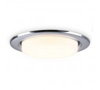 Встраиваемый светильник Ambrella light Standard Spot GX53 Spot G10102