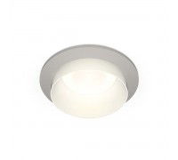 Встраиваемый светильник Ambrella light Techno Spot XC (C6514, N6130) XC6514020