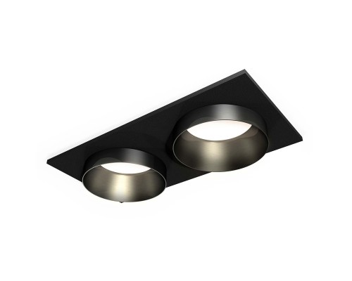 Встраиваемый светильник Ambrella light Techno Spot XC (C6526, N6131) XC6526021