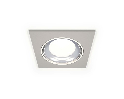 Встраиваемый светильник Ambrella light Techno Spot XC (C7633, N7022) XC7633061