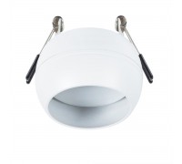 Встраиваемый светильник Arte Lamp Gambo A5550PL-1WH