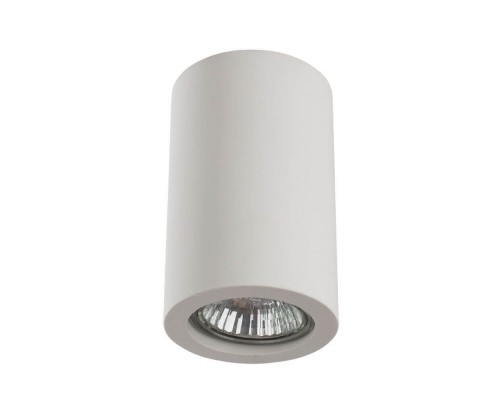 Накладной светильник Arte Lamp Tubo A9260PL-1WH