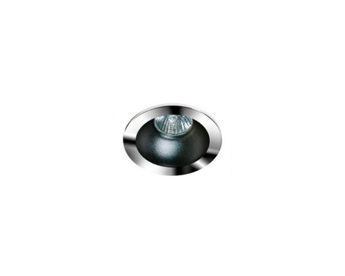 Встраиваемый светильник Azzardo Remo 1 downlight AZ1730