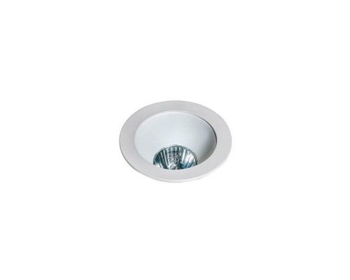 Встраиваемый светильник Azzardo Remo 1 downlight AZ1731