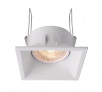 Встраиваемый светильник Deko-Light Auva square 110006