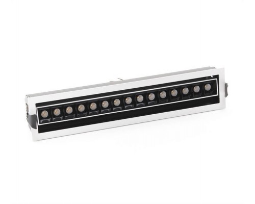 Встраиваемый светильник Deko-Light Ceti 15 Adjust 565258