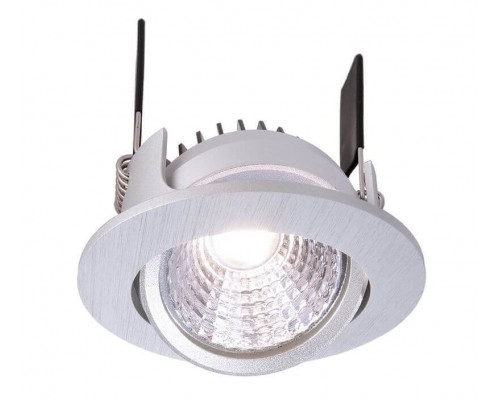 Встраиваемый светильник Deko-Light COB-68-350mA-4000K-round-flat 565264