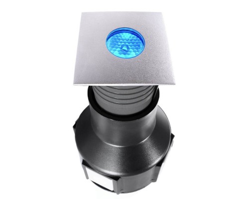 Встраиваемый светильник Deko-Light Easy Square II RGB 730244
