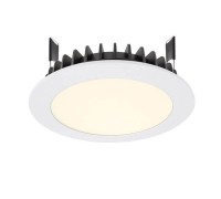 Встраиваемый светильник Deko-Light LED Panel Round III 12 565231