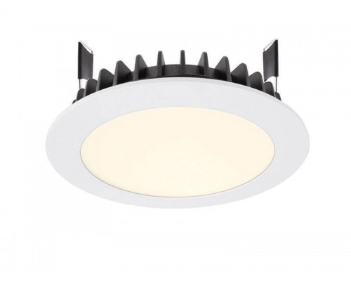 Встраиваемый светильник Deko-Light LED Panel Round III 12 565231