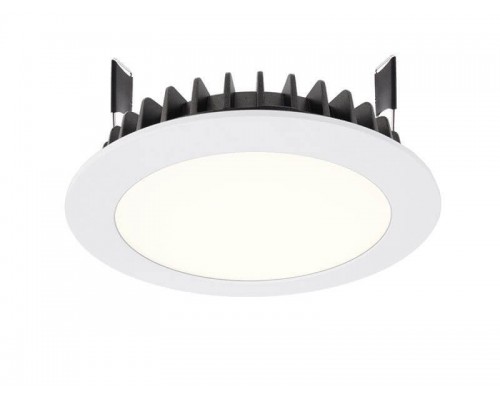 Встраиваемый светильник Deko-Light LED Panel Round III 12 565232