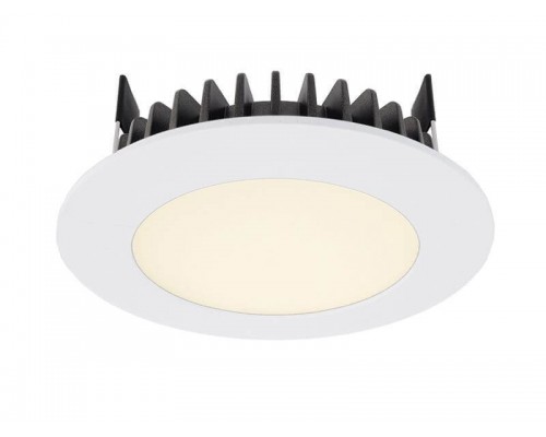 Встраиваемый светильник Deko-Light LED Panel Round III 6 565229