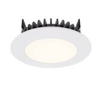 Встраиваемый светильник Deko-Light LED Panel Round III 6 565230